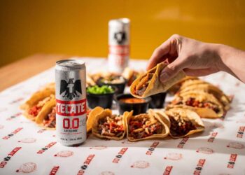 ¿Rosca Taquera? La tradición que está conquistando corazones y paladares