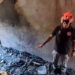 Protección Civil Guadalupe descarta riesgo de nueva explosión en casa siniestrada