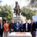 Guadalupe cumple 309 años de vida