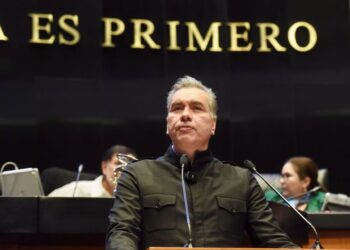 Lamenta Waldo Fernández 20 años con crisis de movilidad en NL