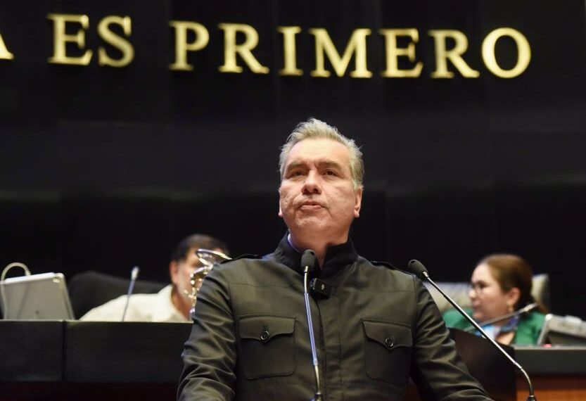 Lamenta Waldo Fernández 20 años con crisis de movilidad en NL