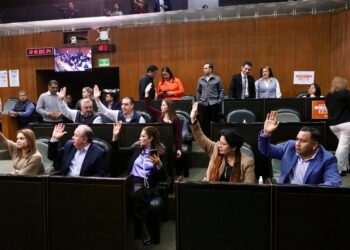 Condena PRI tarifazo al transporte