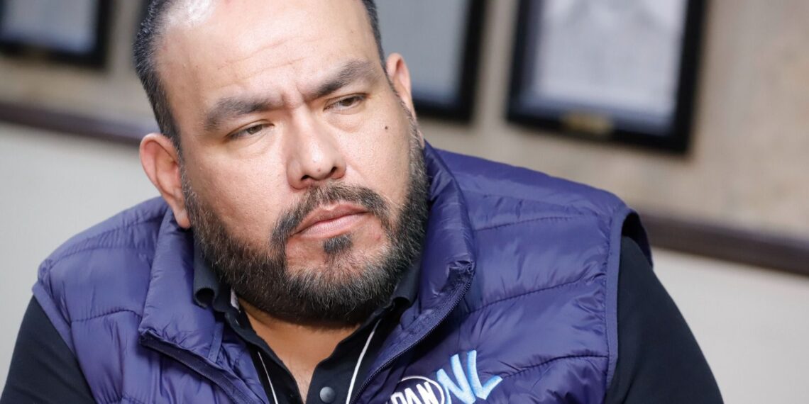 Tarifazo es para fondear más camiones-. PAN