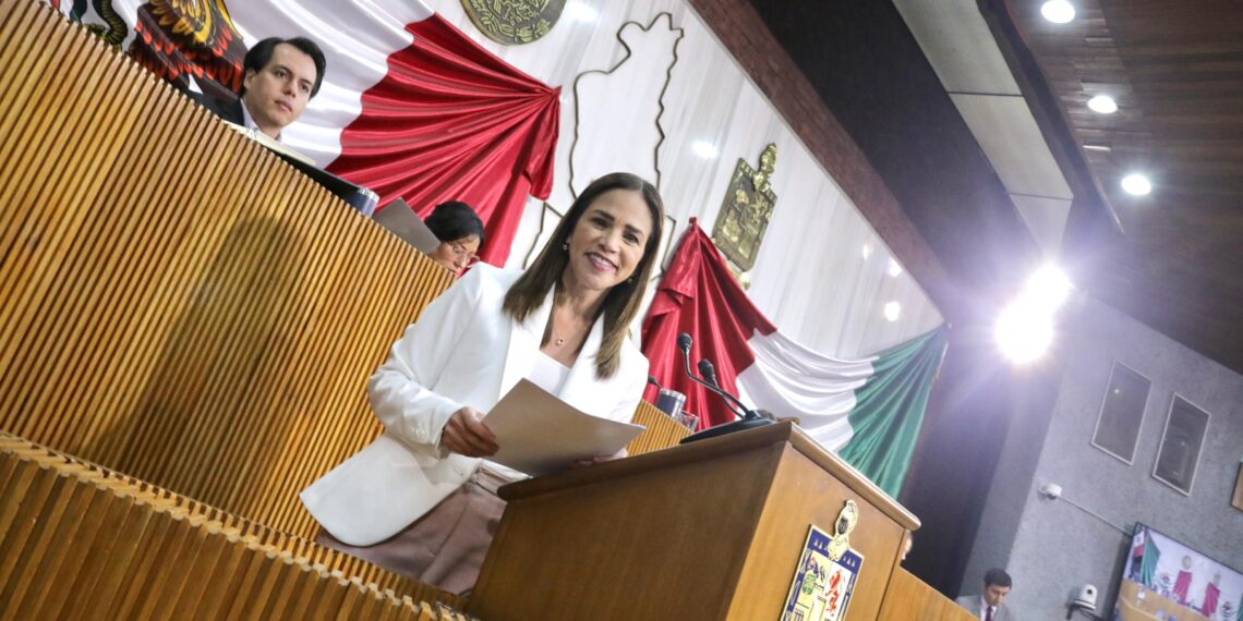 Ivonne Álvarez pide habilitar refugios contra el frío