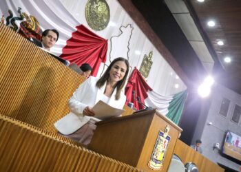 Ivonne Álvarez pide habilitar refugios contra el frío