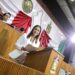Ivonne Álvarez pide habilitar refugios contra el frío