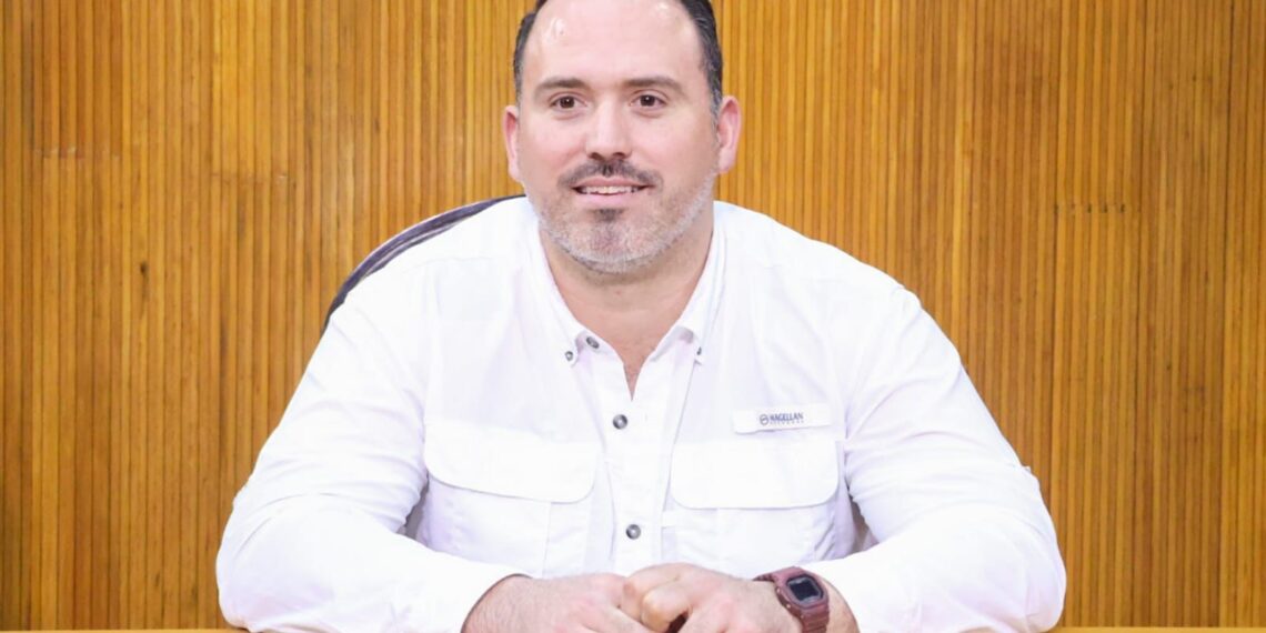 Mario Soto dará “becas de transporte” a alumnos universitarios