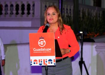 Habilita DIF Guadalupe refugios temporales por bajas temperaturas