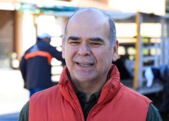 Habilitan centros de acopio de pinos en Guadalupe