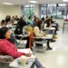 Regresan alumnas y alumnos de educación básica a clases con medidas preventivas