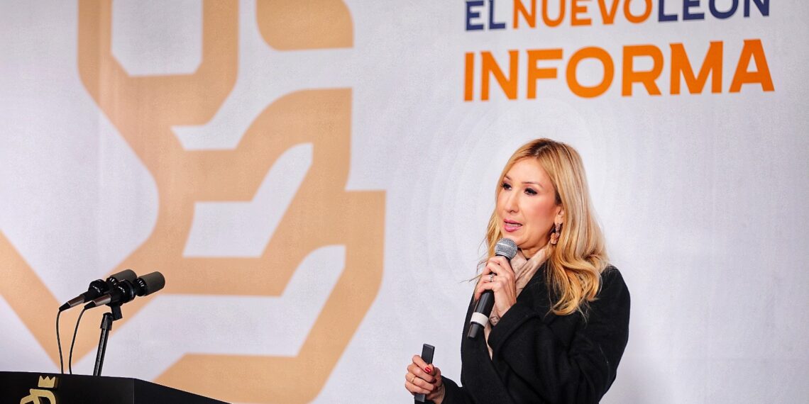 Nuevo León pide cuidarse de virus chino