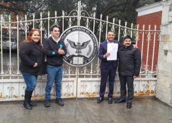 Pide VIDA NL reversa al tarifazo