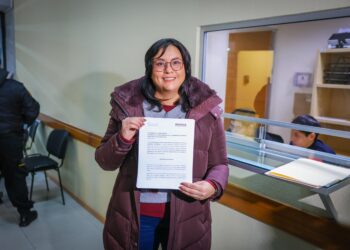 Propone Grecia Benavides cárcel contra la violencia sexual generada con IA