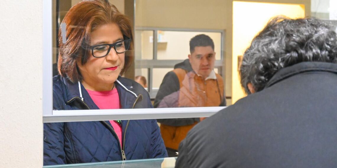Sandra Pámanes impulsa nueva Ley de Seguridad Cibernética