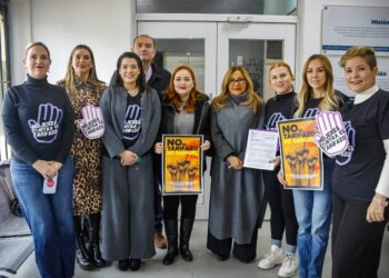 Solicita Instituto de las Mujeres Regias reconsiderar el aumento al transporte