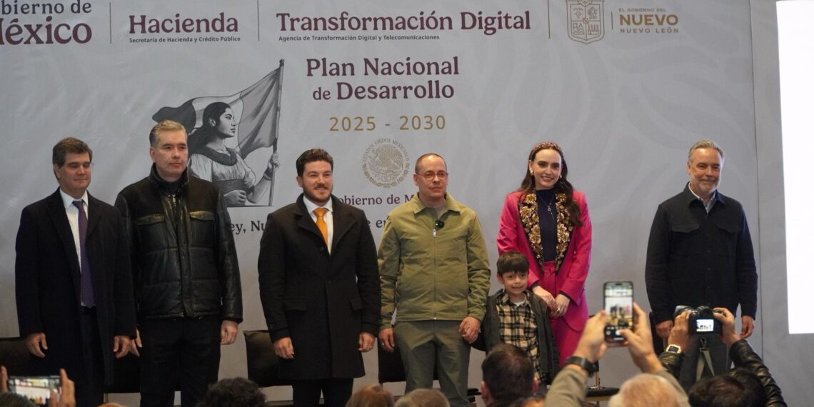 Waldo Fernández inaugura Foro “Gobernanza con Justicia y Participación”