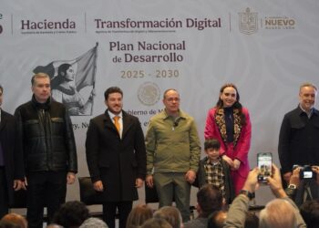Waldo Fernández inaugura Foro “Gobernanza con Justicia y Participación”