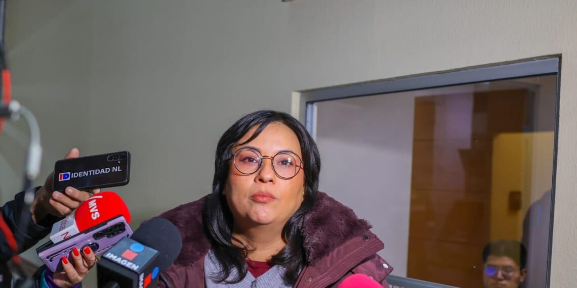 Propone Grecia Benavides cárcel contra la violencia sexual generada con IA