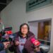 Propone Grecia Benavides cárcel contra la violencia sexual generada con IA