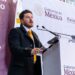 Arranca Samuel García foros para la elaboración del Plan Nacional de Desarrollo 2025-2030