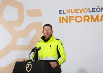 Llama PC NL a mantener recomendaciones ante frente frío #22