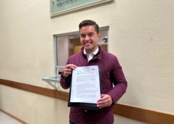 Propone Jesús Elizondo incluir ciudadanos en el Consejo de Movilidad