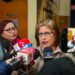 “Debe cumplir Congreso resolución de la Corte para elegir a Fiscal“: Sandra Pámanes