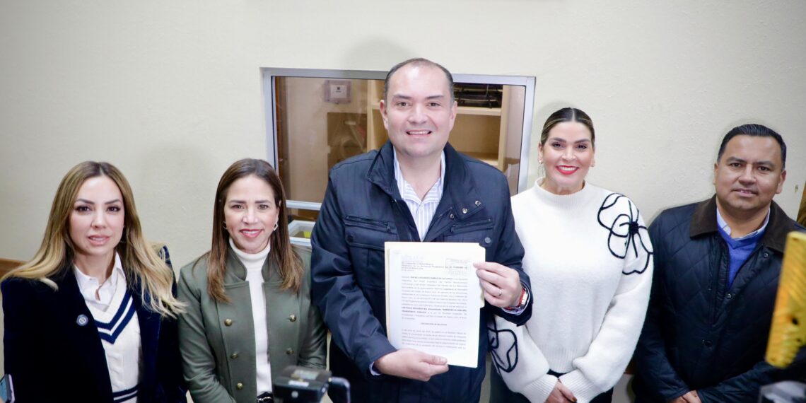 Propone PRI y PRD subsidio general contra tarifazo