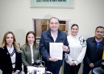 Propone PRI y PRD subsidio general contra tarifazo