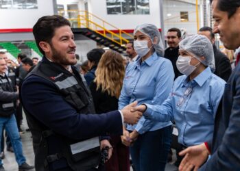 Suma NL 70 Billones de Dólares en inversión con expansión de Envases Universales