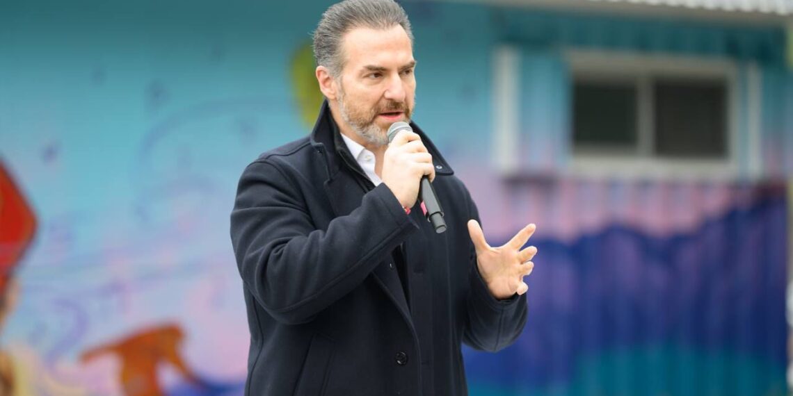 Solicitará alcalde de Monterrey apoyo económico justo y a tiempo en Encuentro Nacional Municipal