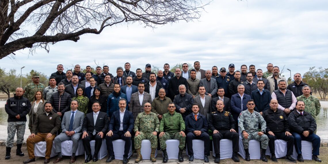 Gobernador Samuel García destaca reducción de homicidios en Nuevo León