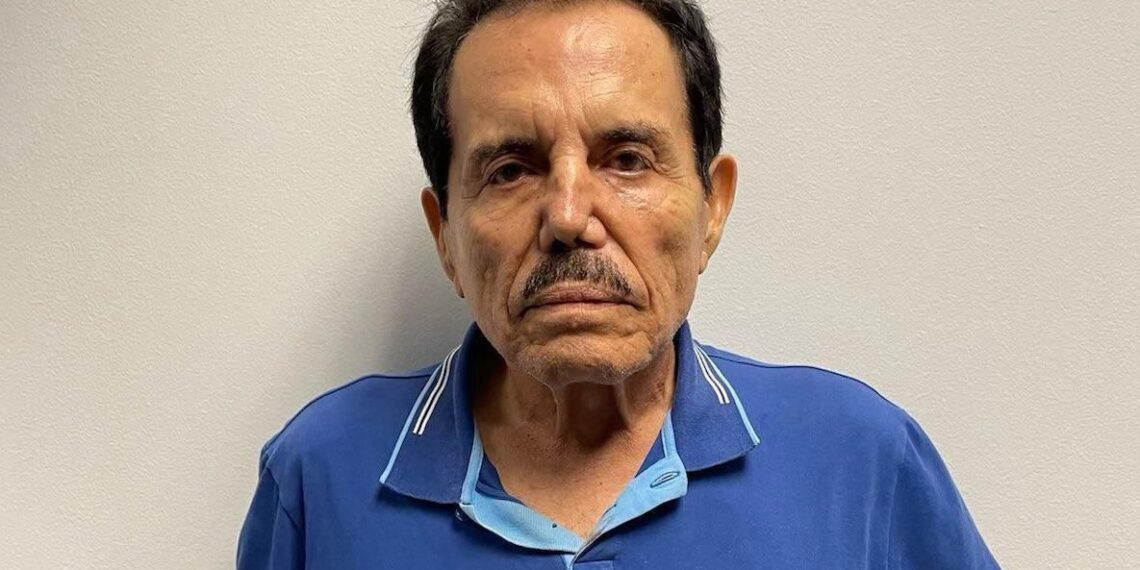 Estados Unidos busca acuerdo con ”El Mayo” Zambada, líder del Cártel de Sinaloa