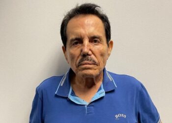 Estados Unidos busca acuerdo con ”El Mayo” Zambada, líder del Cártel de Sinaloa