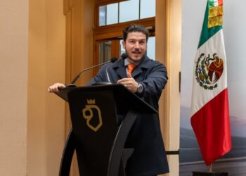 Nuevo León será sede del Global Transportation & Innovation Summit 2025