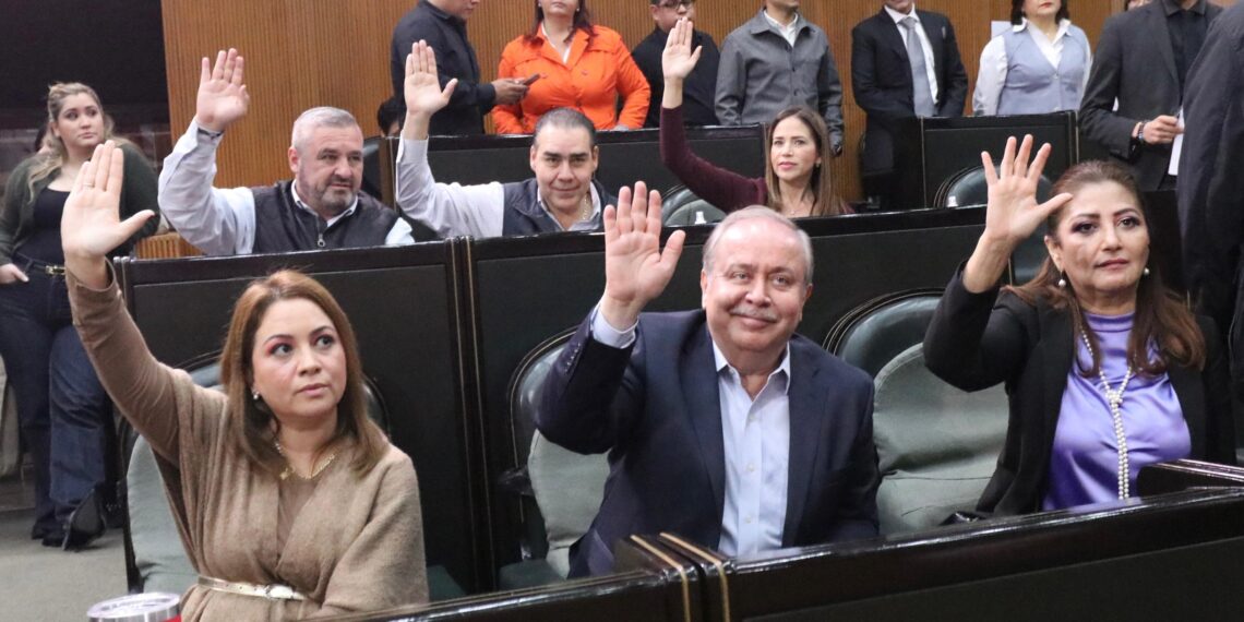 PRI atenderá 10 ejes en el próximo periodo de sesiones