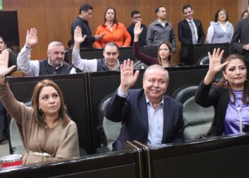 PRI atenderá 10 ejes en el próximo periodo de sesiones