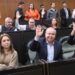 PRI atenderá 10 ejes en el próximo periodo de sesiones