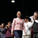 Américo Villarreal y alcaldes de Tamaulipas participan en histórica reunión con Claudia Sheinbaum