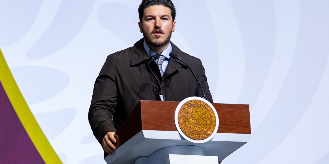 Samuel García llama a cerrar filas entre municipios, Estado y Gobierno Federal