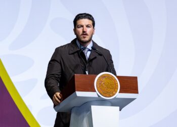 Samuel García llama a cerrar filas entre municipios, Estado y Gobierno Federal