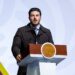 Samuel García llama a cerrar filas entre municipios, Estado y Gobierno Federal