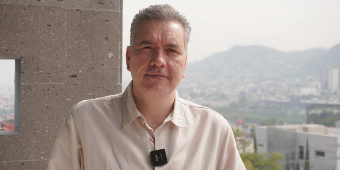 Reconoce Waldo Fernández inspecciones en industria contaminante