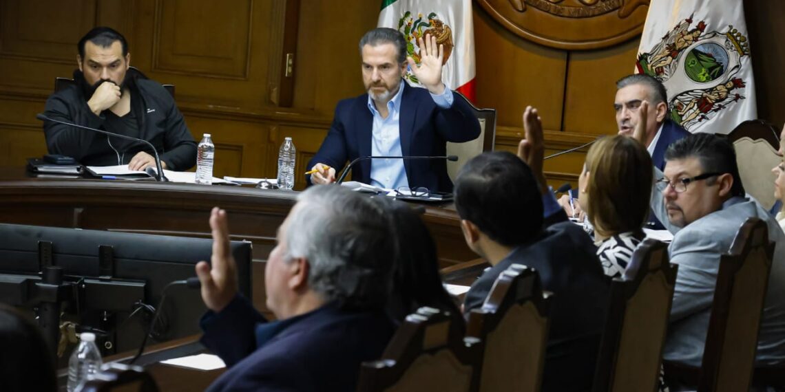 Monterrey busca comisionados ciudadanos y mujeres que inspiran