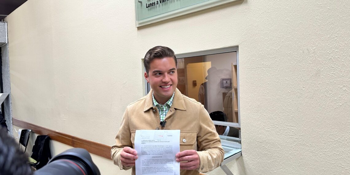 Jesús Elizondo pide cárcel para contaminantes reincidentes