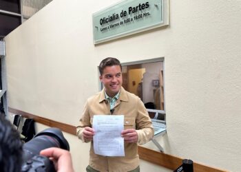 Jesús Elizondo pide cárcel para contaminantes reincidentes