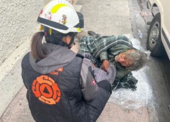 Nuevo León activa Plan de Contingencia por frente frío