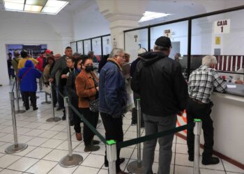 Guadalupe incrementa recaudación de predial