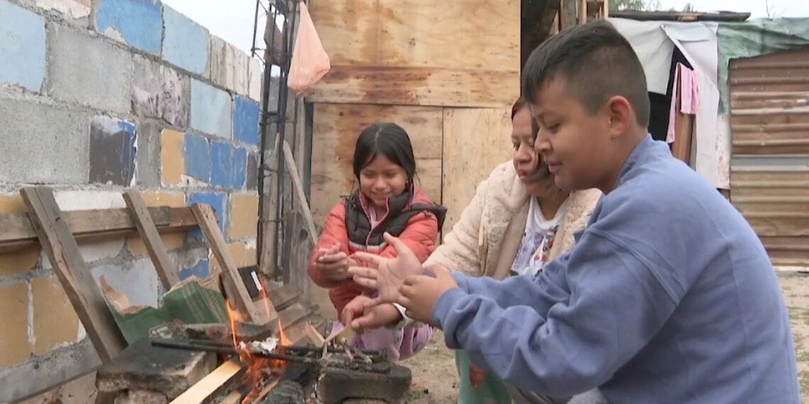 Ofrece Fomerrey ayuda a familia de La Alianza