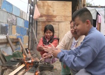 Ofrece Fomerrey ayuda a familia de La Alianza